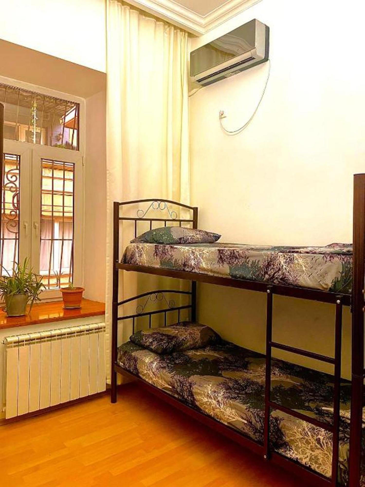 באקו S T Hostel Formerly Sth Hostel מראה חיצוני תמונה