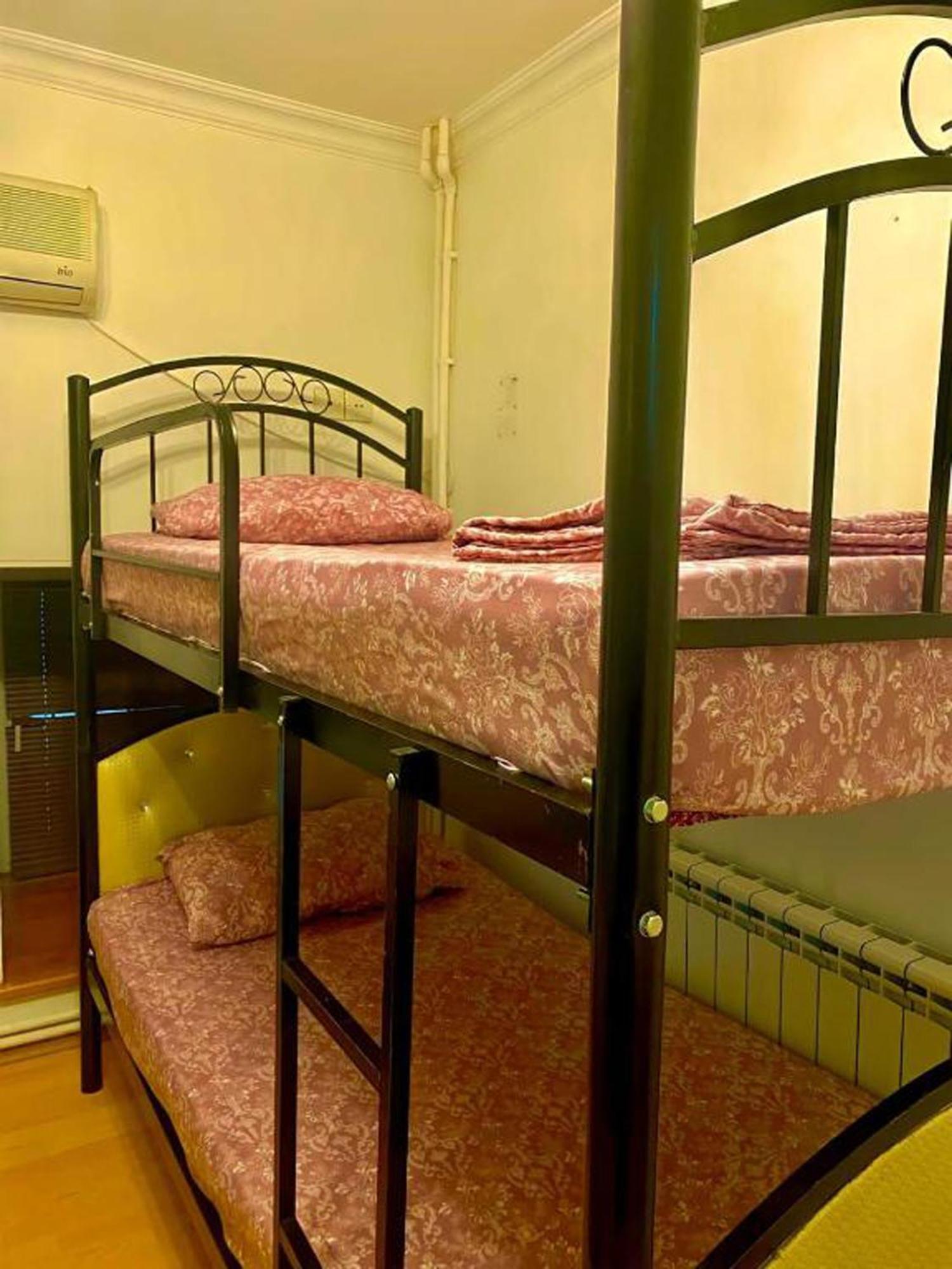 באקו S T Hostel Formerly Sth Hostel מראה חיצוני תמונה