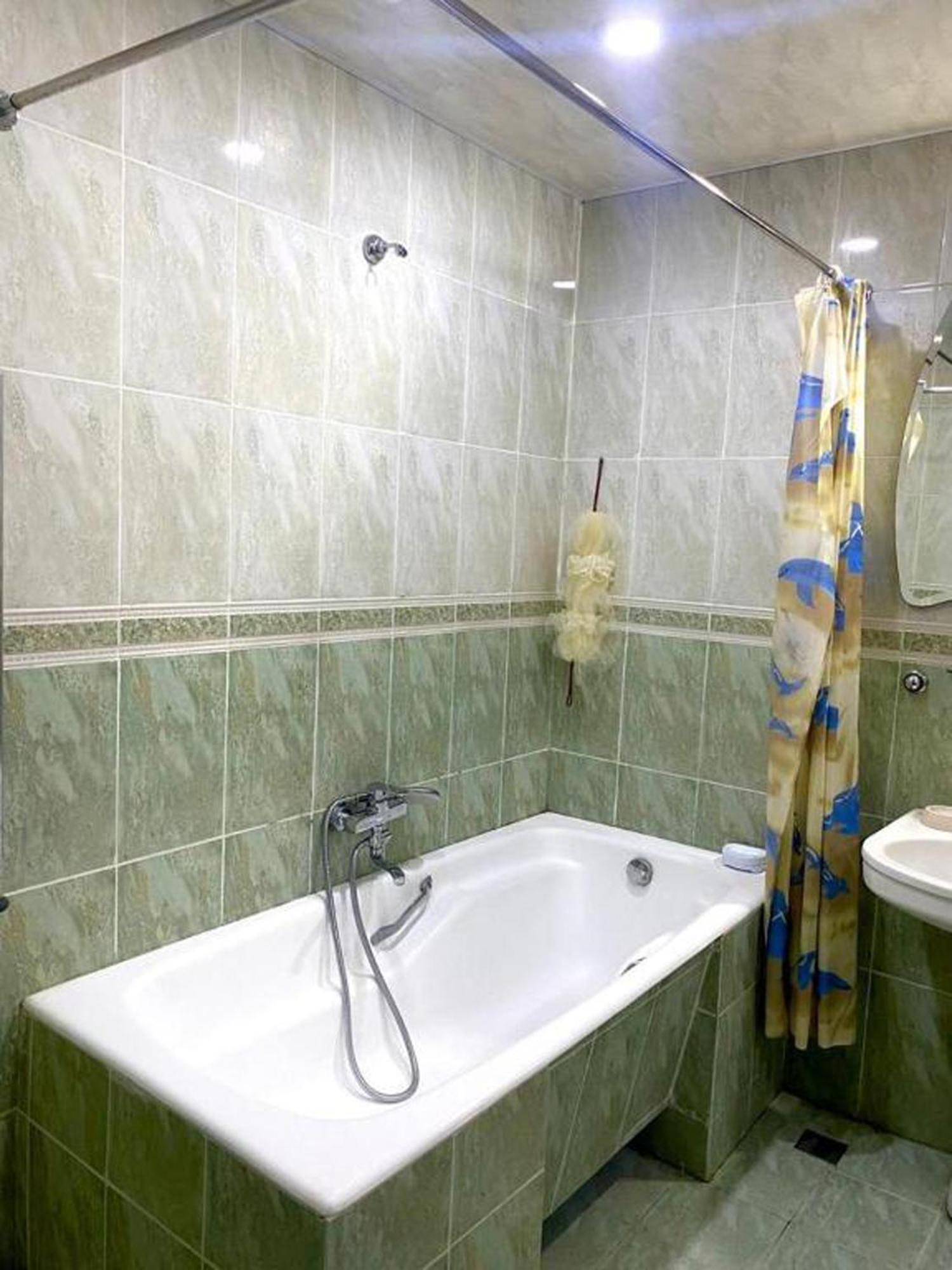 באקו S T Hostel Formerly Sth Hostel מראה חיצוני תמונה